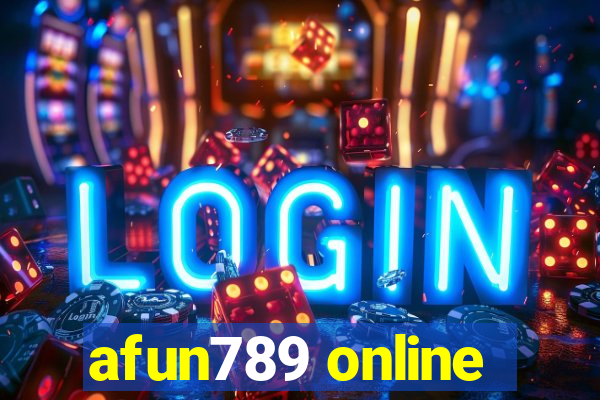 afun789 online